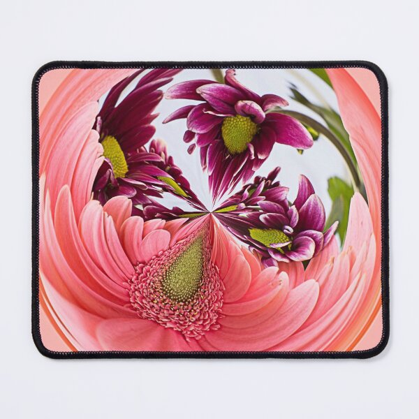 Item preview, Dancing Flowers Orb designed and sold by Elisabeth Lucas.