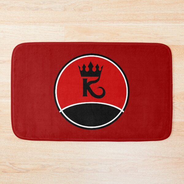 Item preview, Lord Krail: Disciples Crest (White Lining) designed and sold by Jessie Slamwhorella.