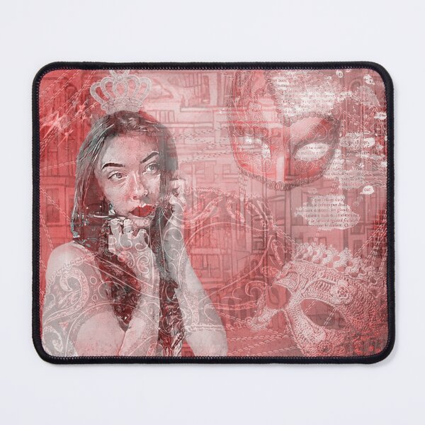 Item preview, Who Am I designed and sold by Elisabeth Lucas.