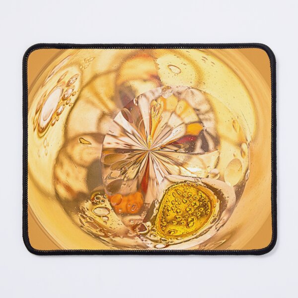 Item preview, Amber Orb designed and sold by Elisabeth Lucas.