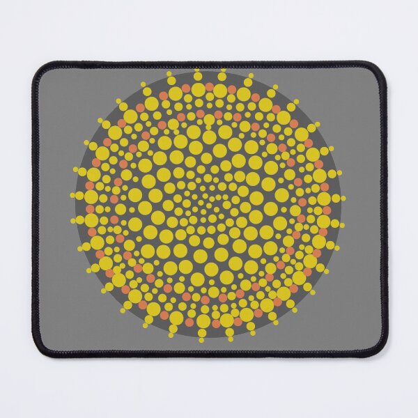Item preview, Earth Geo Gold designed and sold by Yarham.