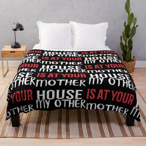 Item preview, My other is at your mother house designed and sold by Rsagur12.
