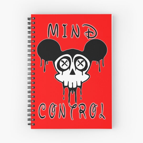 Item preview, Mind Control Conspiracy designed and sold by ODDTV.