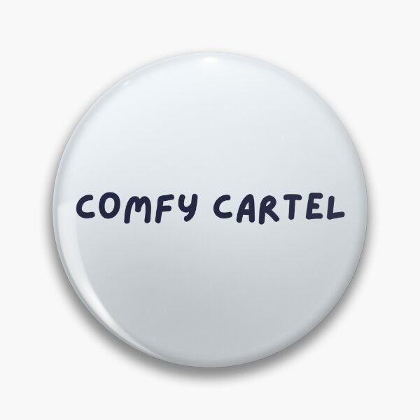 Item preview, Comfy Cartel designed and sold by supercomfy.