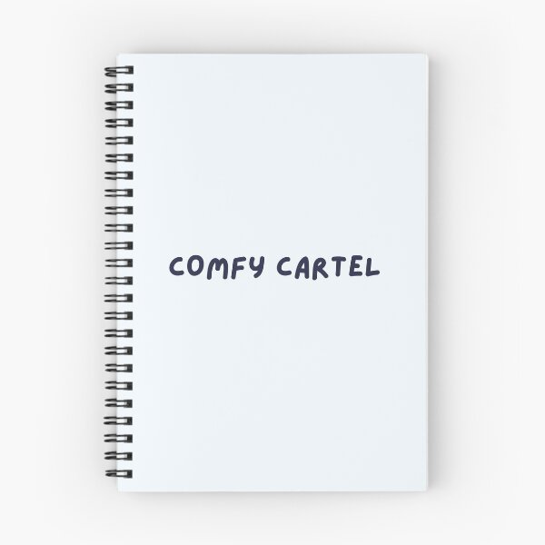 Item preview, Comfy Cartel designed and sold by supercomfy.