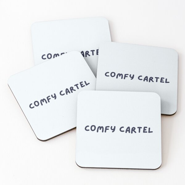 Item preview, Comfy Cartel designed and sold by supercomfy.