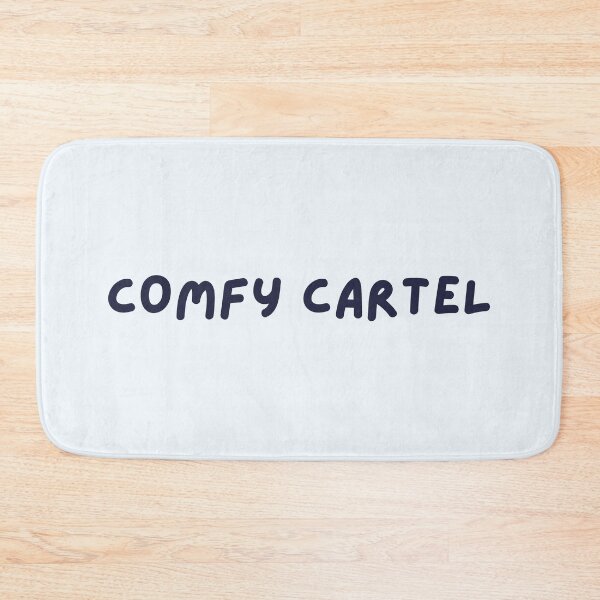 Item preview, Comfy Cartel designed and sold by supercomfy.