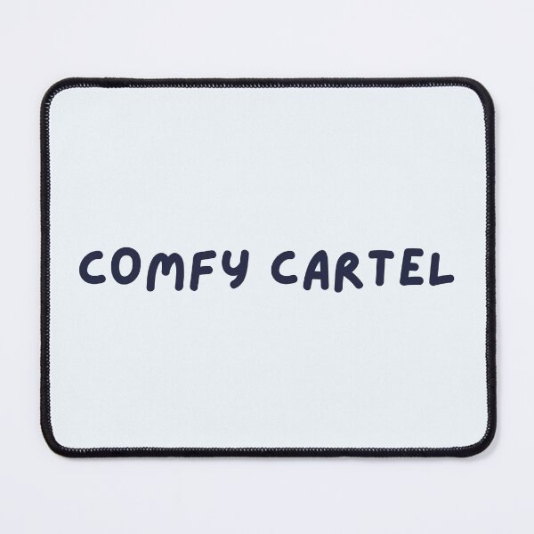 Item preview, Comfy Cartel designed and sold by supercomfy.