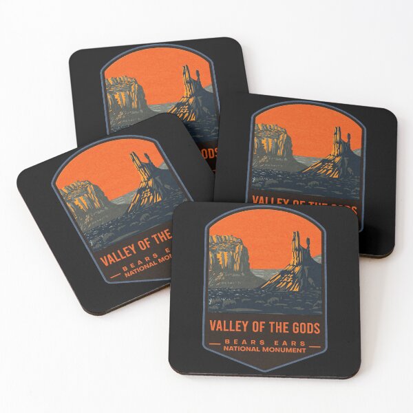 Item preview, Monumento Nacional Bears Ears designed and sold by JordanHolmes.