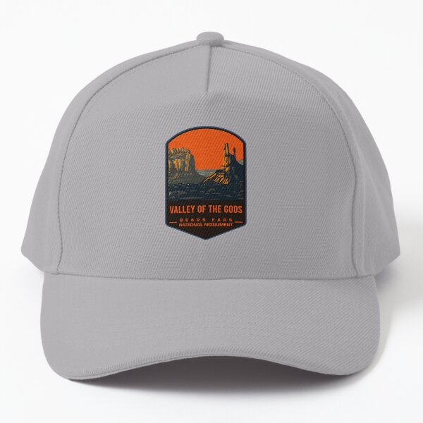 Bears Ears National Monument Baseball Cap