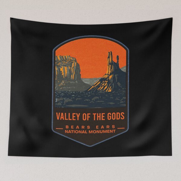 Item preview, Bears Ears National Monument designed and sold by JordanHolmes.