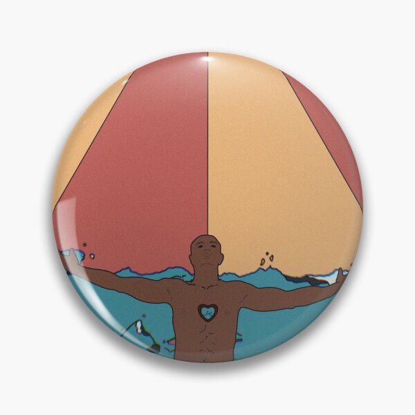 Item preview, Frank Ocean inspired artwork designed and sold by laurynlambourne.