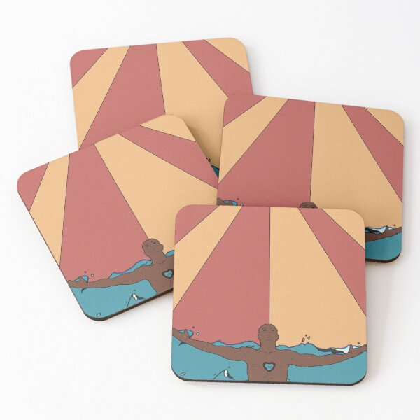 Item preview, Frank Ocean inspired artwork designed and sold by laurynlambourne.