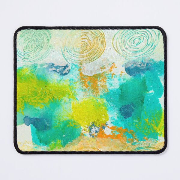 Item preview, BEACHY VIBES designed and sold by KATHLEEN TENNANT ART.