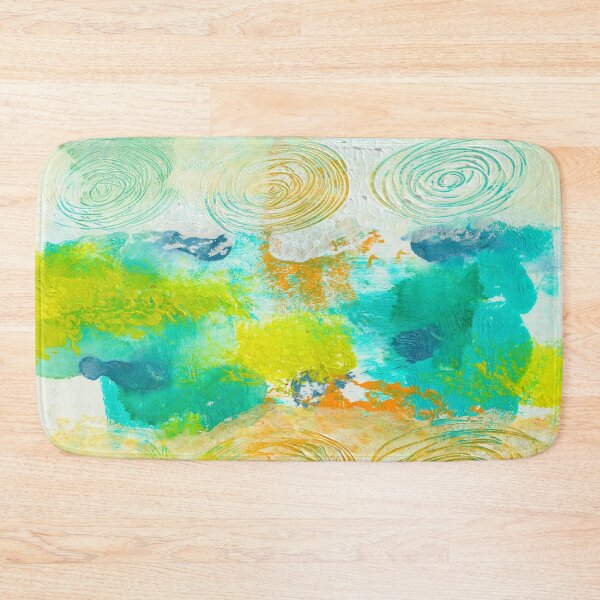 Item preview, BEACHY VIBES designed and sold by KATHLEEN TENNANT ART.