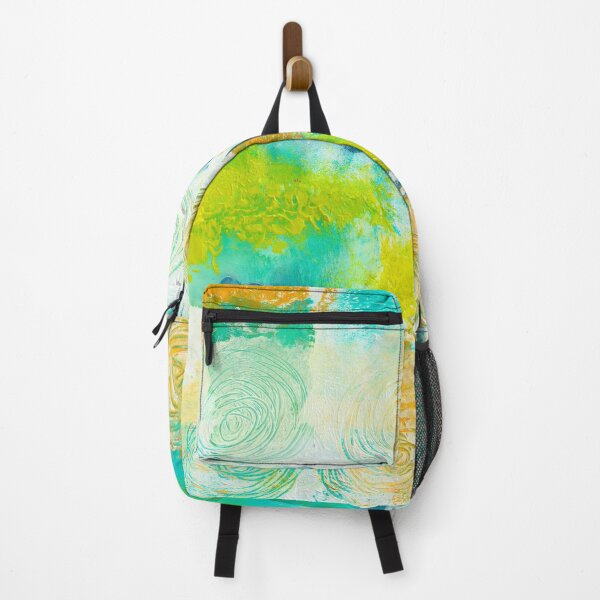 Item preview, BEACHY VIBES designed and sold by KATHLEEN TENNANT ART.