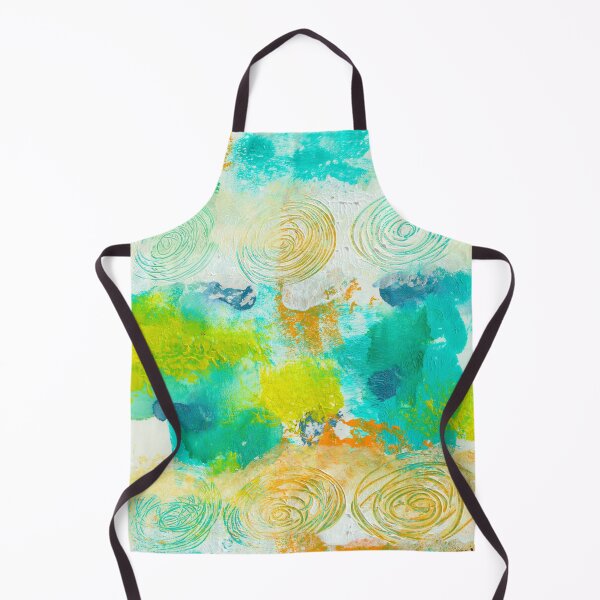 Item preview, BEACHY VIBES designed and sold by KATHLEEN TENNANT ART.