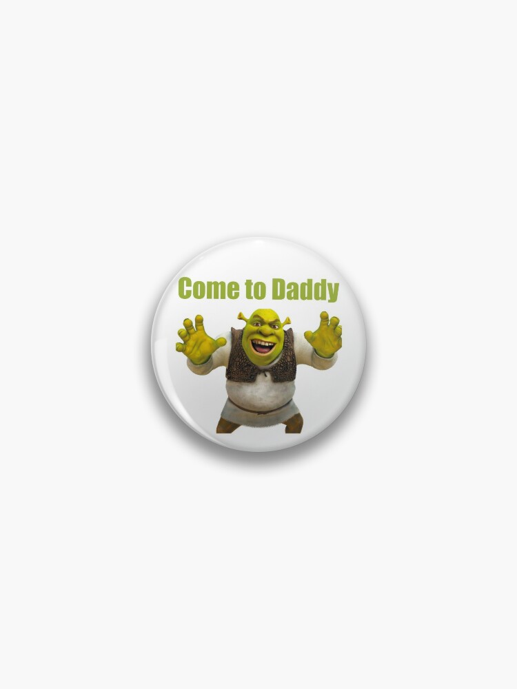 Shrek Shrekashley Sticker by Crowders Ridge for iOS & Android