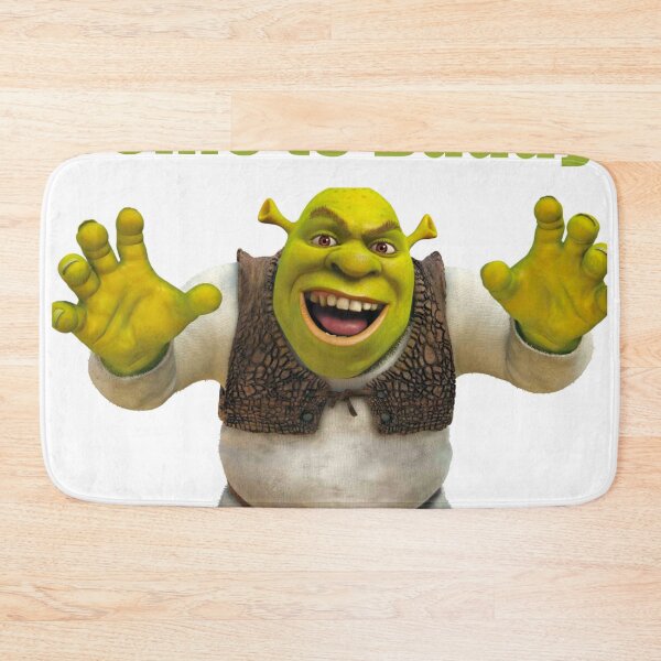 Item preview, Shrek Daddy designed and sold by radical-stuff.
