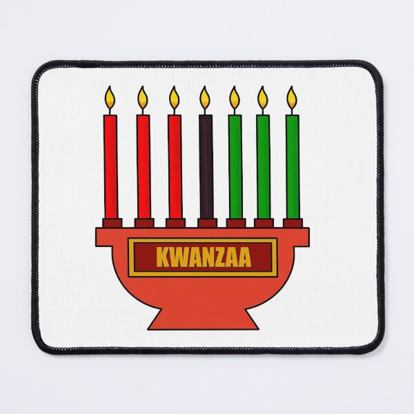 Item preview, Kwanzaa  designed and sold by Gsallicat.
