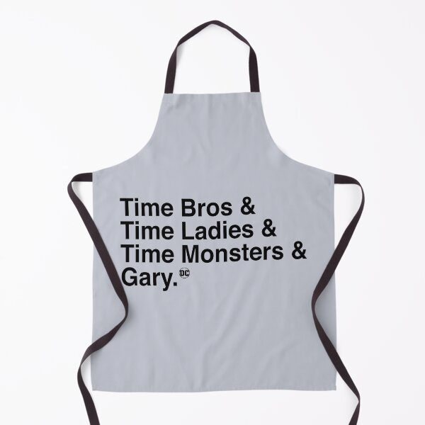 Item preview, Legends of Tomorrow Minimalistic Design designed and sold by NoctiferShop.