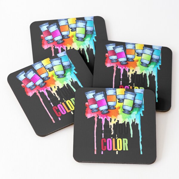 Item preview, a world you without you is like a world without color designed and sold by KulkarnielBasan.