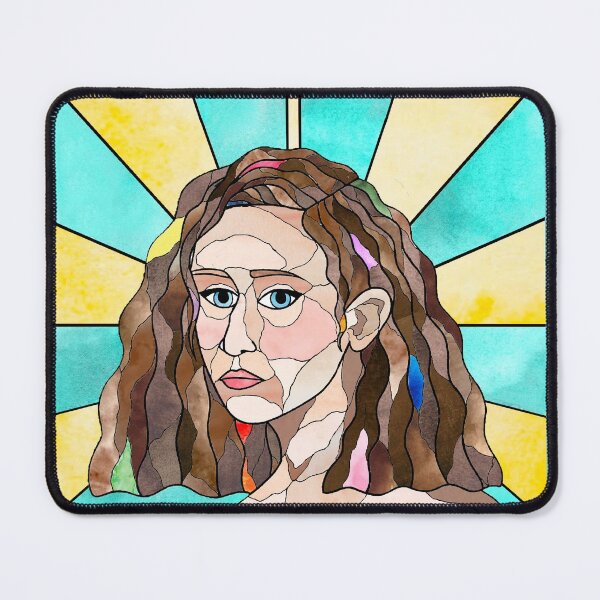 Item preview, Fractured designed and sold by Jade Whitcomb.