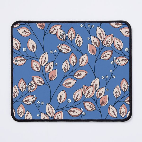 Item preview, Spring Pattern with Floral Motifs designed and sold by lissantee.