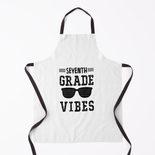 Item preview, 7th Grade Vibes First Day Teacher Kids designed and sold by ZETTIF ⭐⭐⭐⭐⭐.