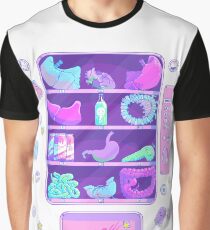 Organe zum Verkauf! Grafik T-Shirt