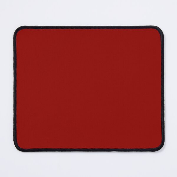 Item preview, Ruby Red, Solid Red designed and sold by Gsallicat.