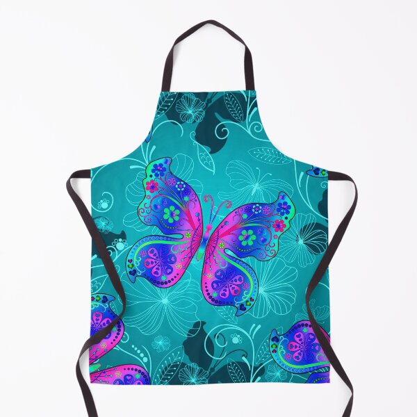 Item preview, Delightful Eye-catching Butterflies V4 designed and sold by NexusArts.