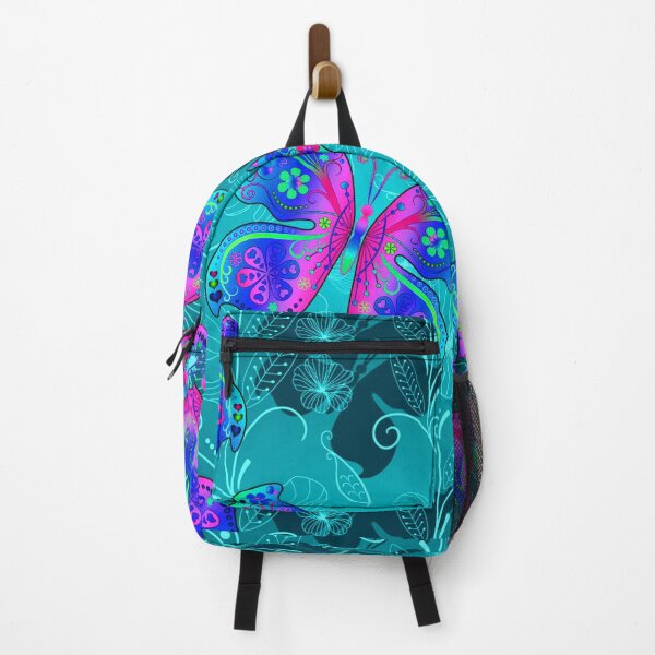 Item preview, Delightful Eye-catching Butterflies V4 designed and sold by NexusArts.