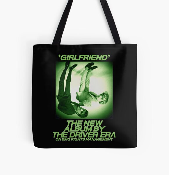 Merchbar Music Life Canvas Tote Bag