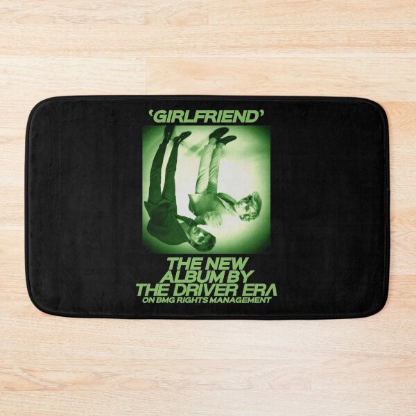 Item preview, Vintage Girlfriend The Driver Era designed and sold by Pohoddy.