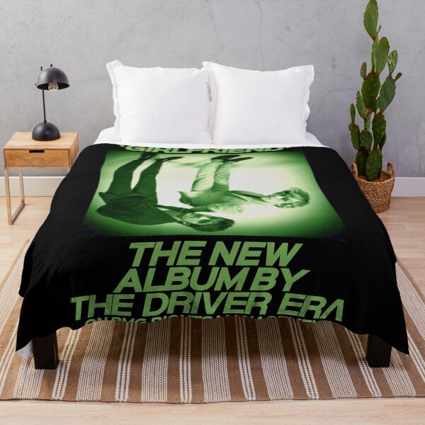 Item preview, Vintage Girlfriend The Driver Era designed and sold by Pohoddy.