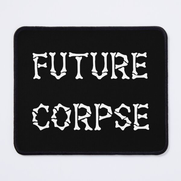 Item preview, Future Corpse designed and sold by Good-Looking Corpse.