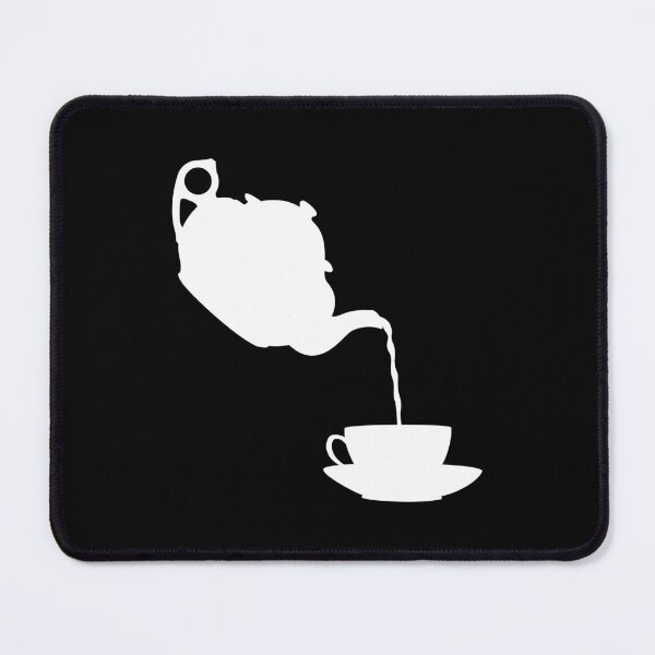 Item preview, Spill the tea (white) designed and sold by Diversity-illus.