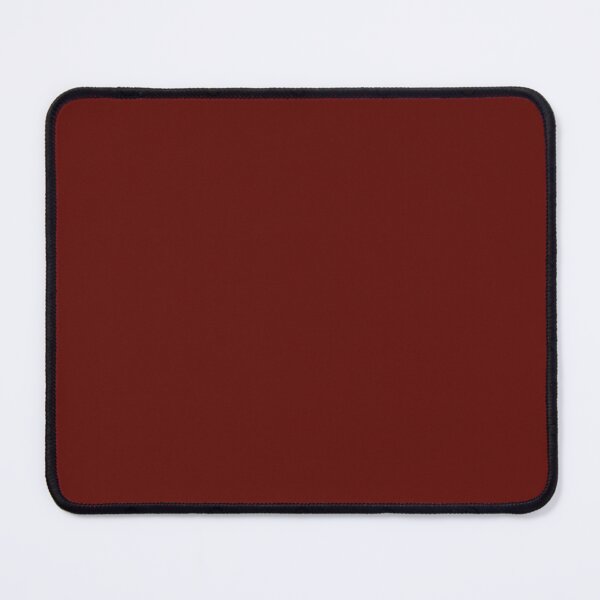 Item preview, Jam Red, Solid Red  designed and sold by Gsallicat.