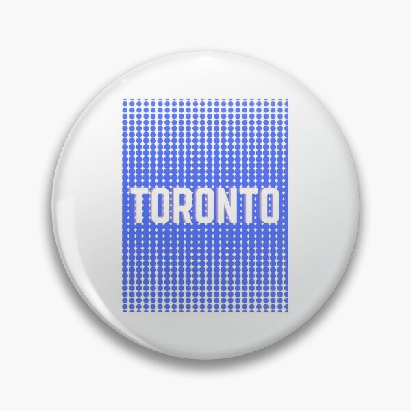 Item preview, Toronto Dots designed and sold by OlympicsMerch.