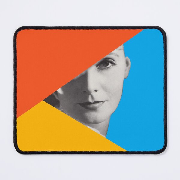 Item preview, Greta Garbo designed and sold by NumbLock.