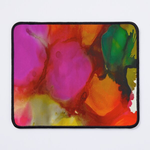 Item preview, COLOR EXPLOSION designed and sold by KATHLEEN TENNANT ART.