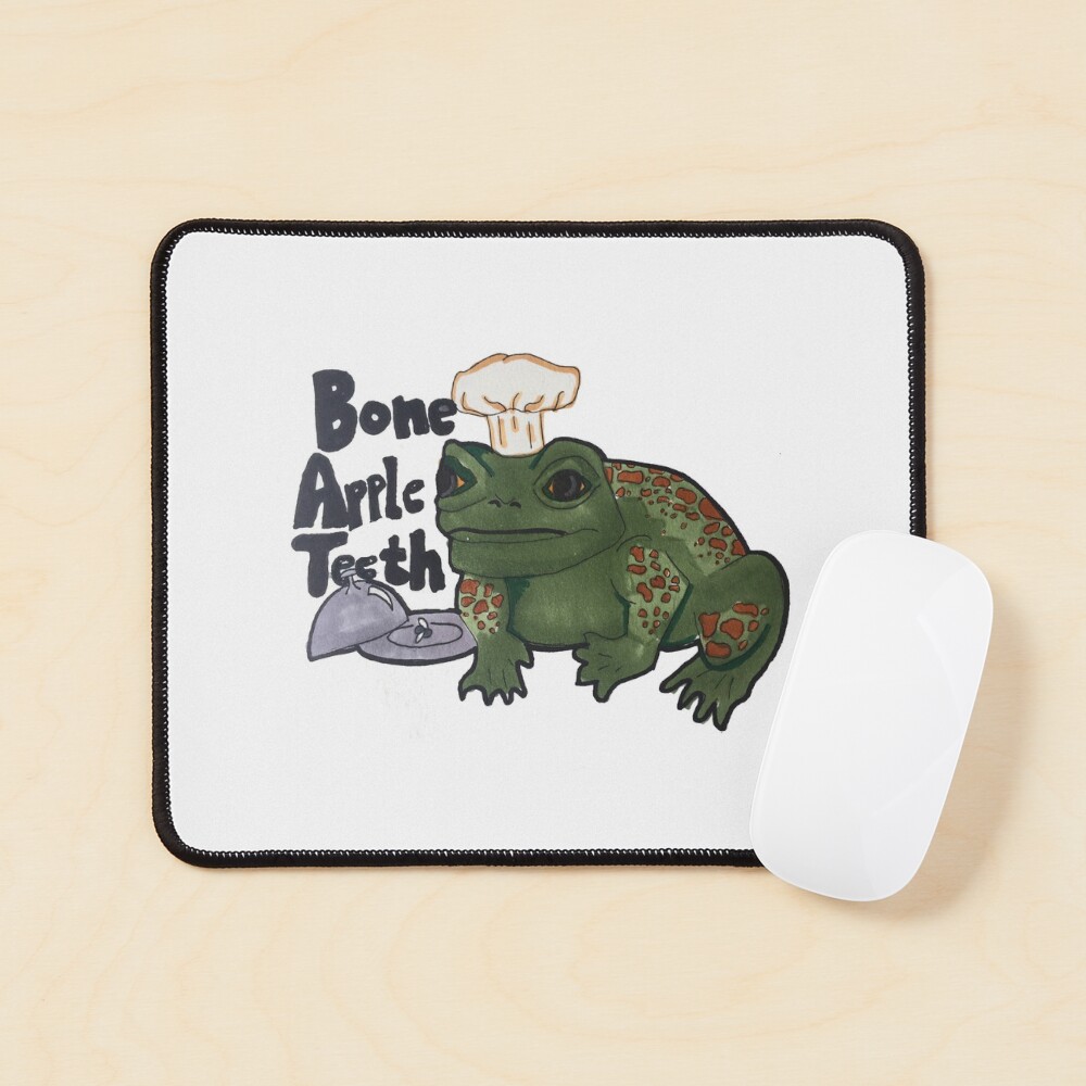 Item preview, Mouse Pad designed and sold by miarussell21.