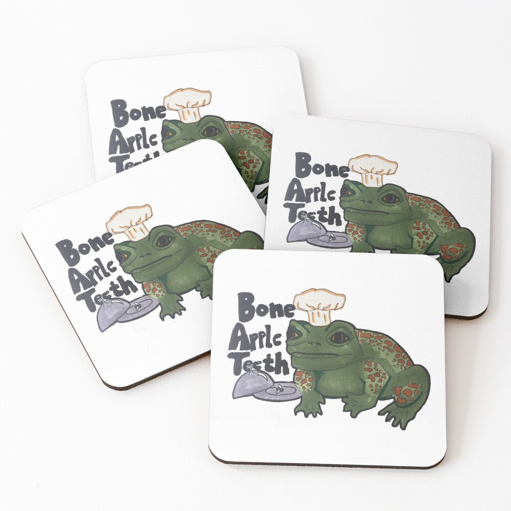 Item preview, Coasters (Set of 4) designed and sold by miarussell21.