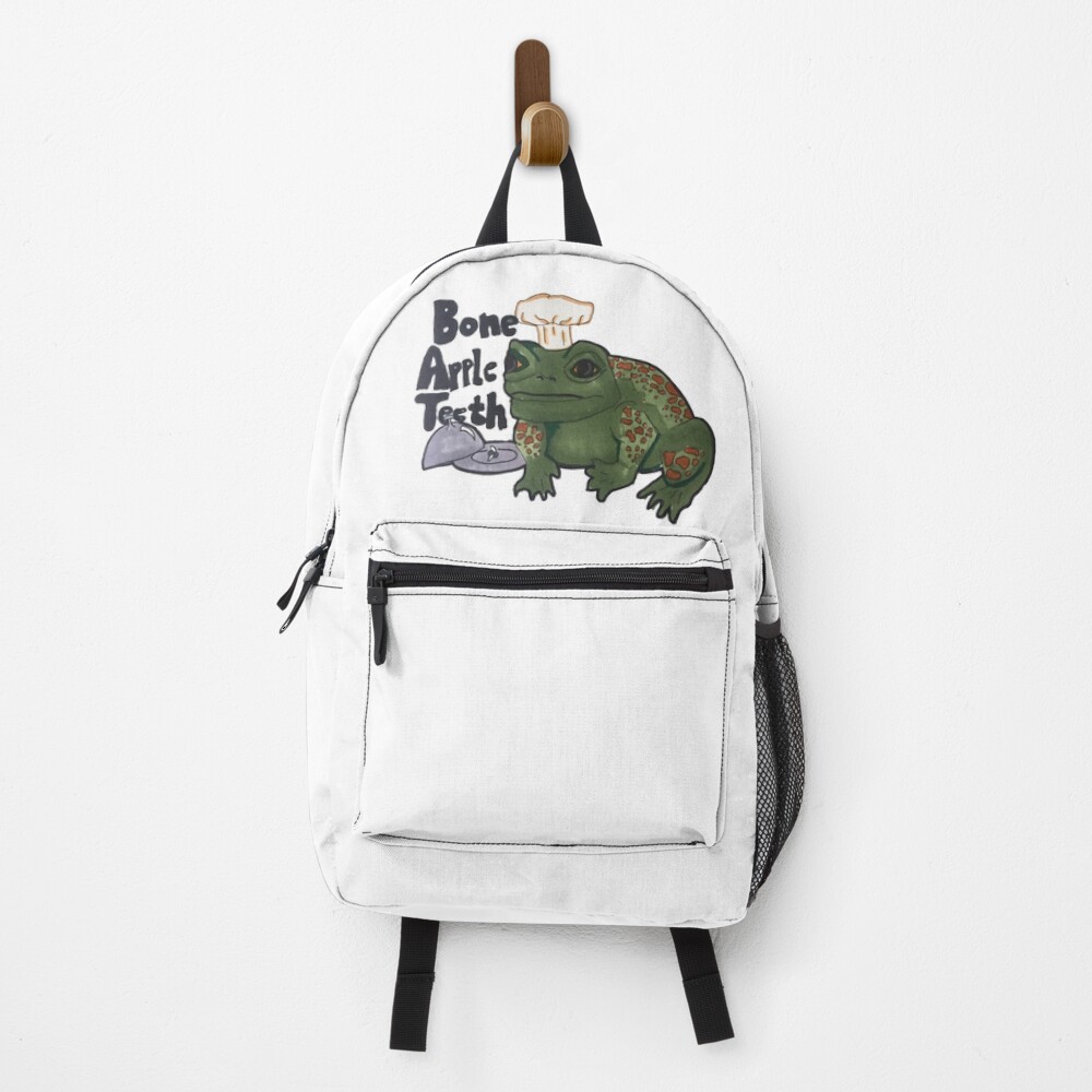 Item preview, Backpack designed and sold by miarussell21.