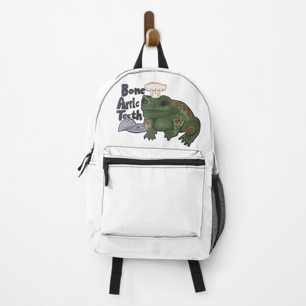 Item preview, Chef Toad designed and sold by Mia Russell.