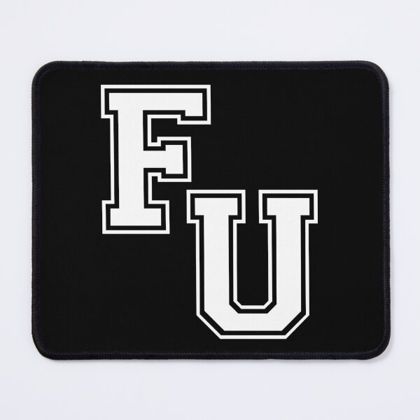 Item preview, FU designed and sold by Good-Looking Corpse.