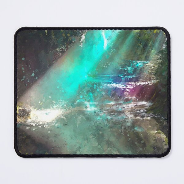 Item preview, The Secret Grotto designed and sold by Jarrod Vandenberg.