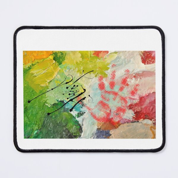 Item preview, I Love Art Fun Colorful Future Artist and Crafts Gift designed and sold by 77ART.