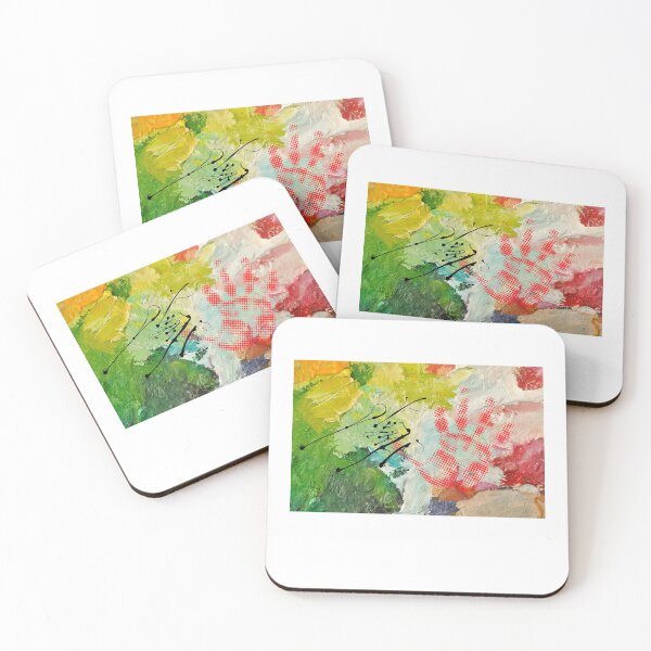 Item preview, I Love Art Fun Colorful Future Artist and Crafts Gift  designed and sold by 77ART.
